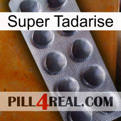 Super Tadarise 30